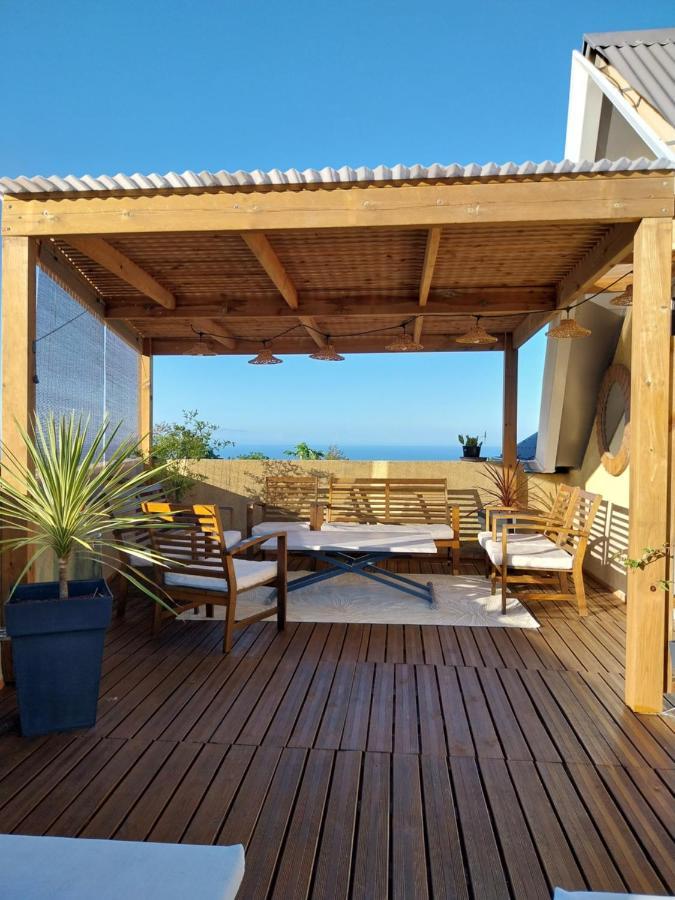 L'Echappee Belle Apartamento Saint Pierre Exterior foto